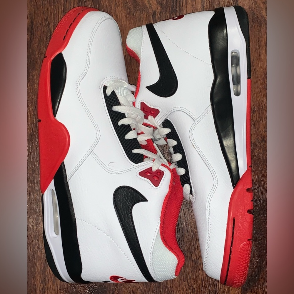 Nike sneakers